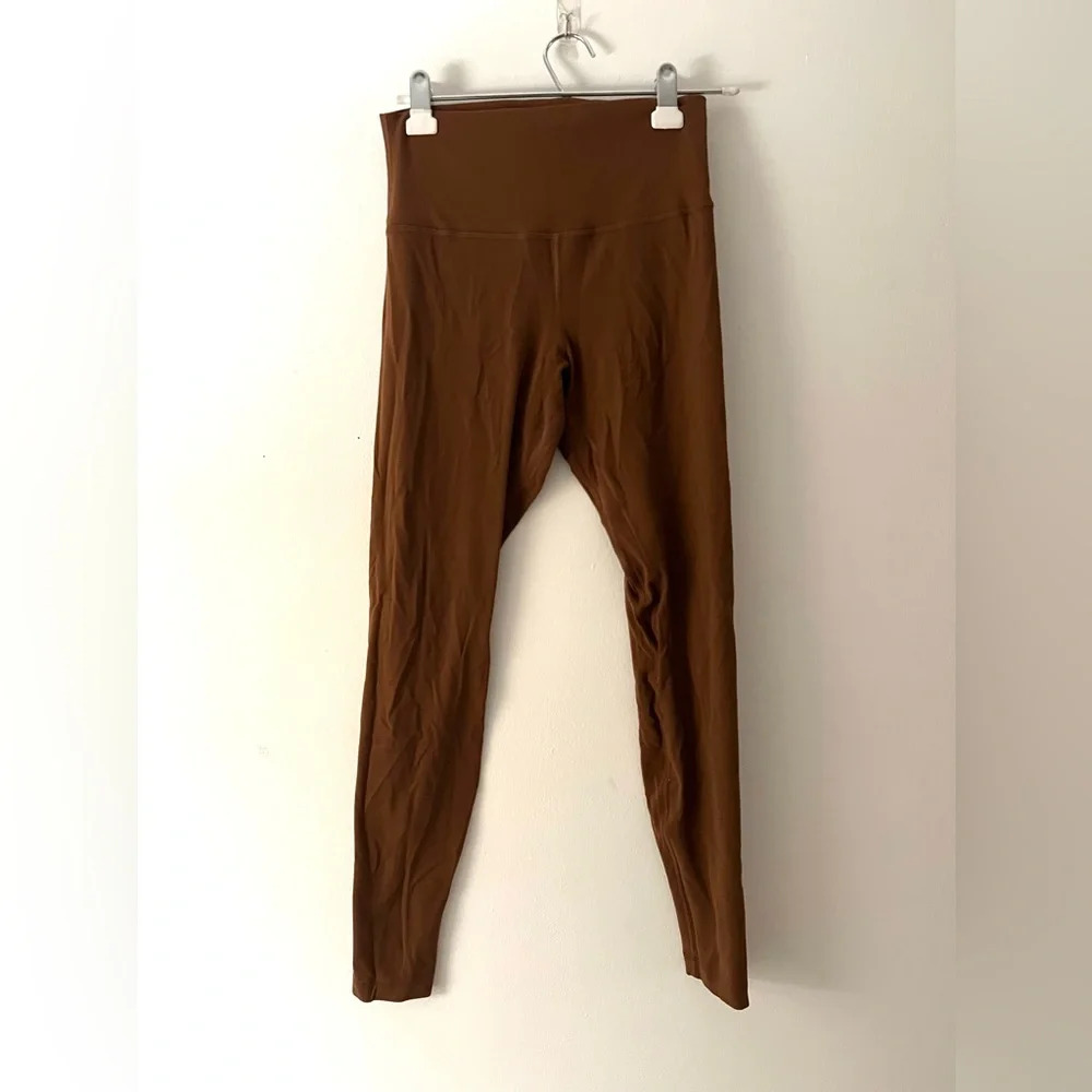 Lululemon Align High-Rise Pant 28”